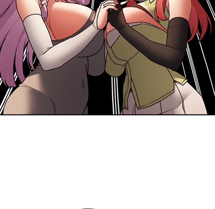 Thrust Conquer chapter 3 page 20