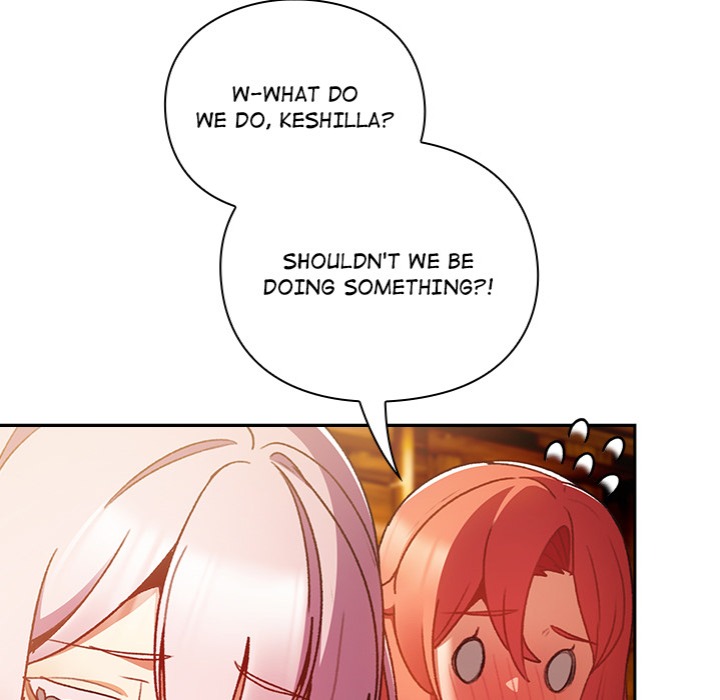 Thrust Conquer chapter 3 page 21