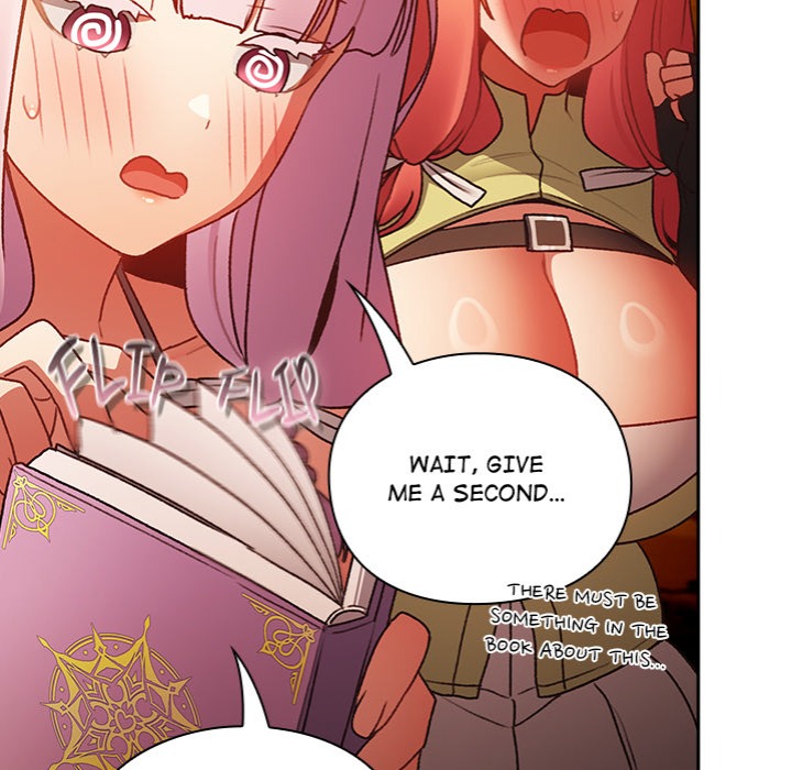Thrust Conquer chapter 3 page 22
