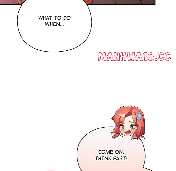 Thrust Conquer chapter 3 page 23