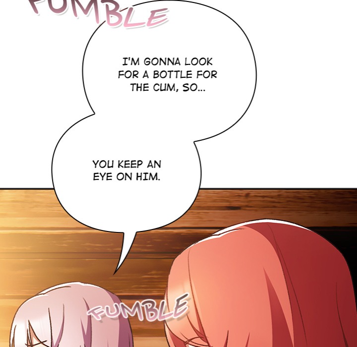 Thrust Conquer chapter 3 page 26
