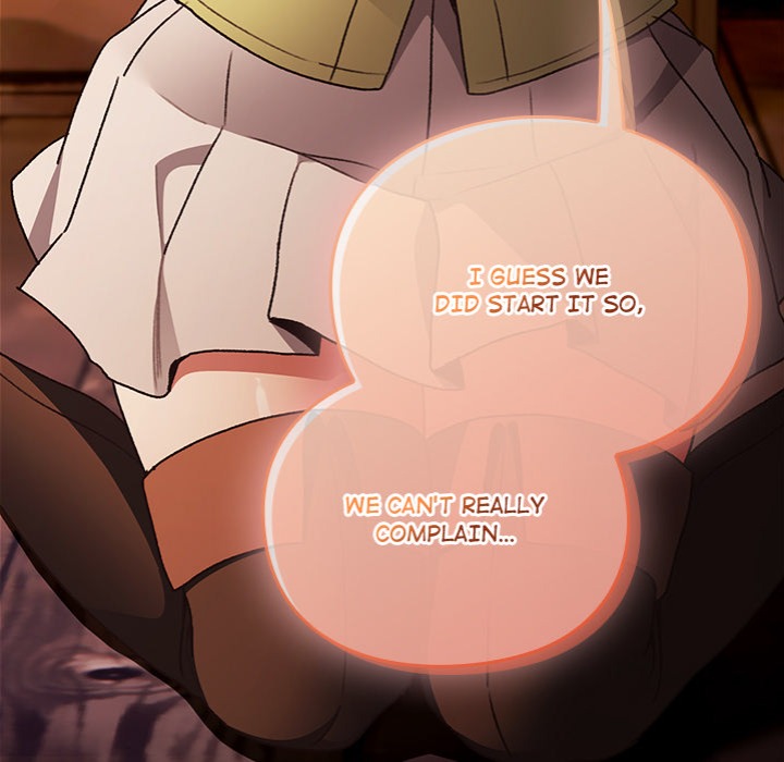 Thrust Conquer chapter 3 page 49