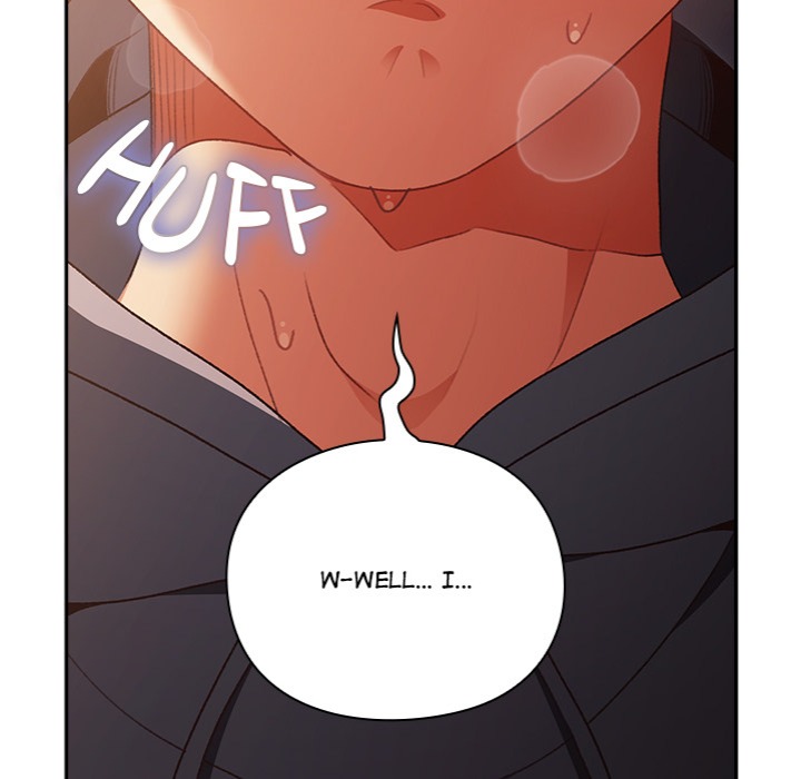 Thrust Conquer chapter 3 page 54