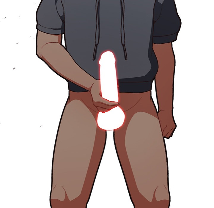Thrust Conquer chapter 3 page 67