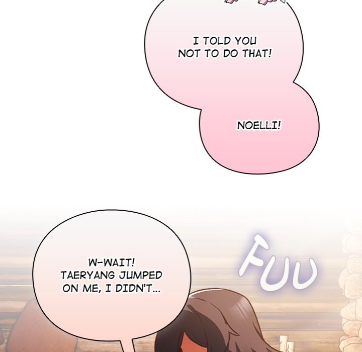 Thrust Conquer chapter 3 page 115