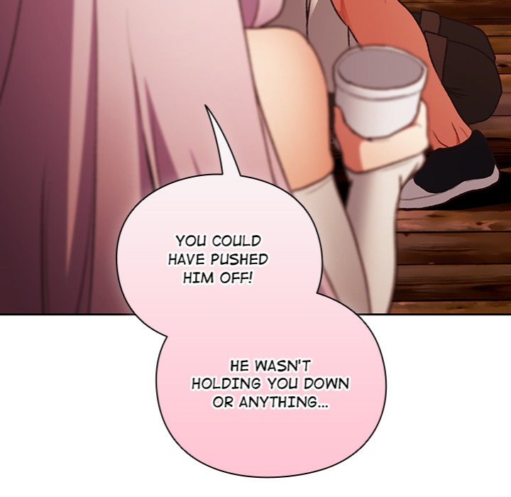 Thrust Conquer chapter 3 page 117