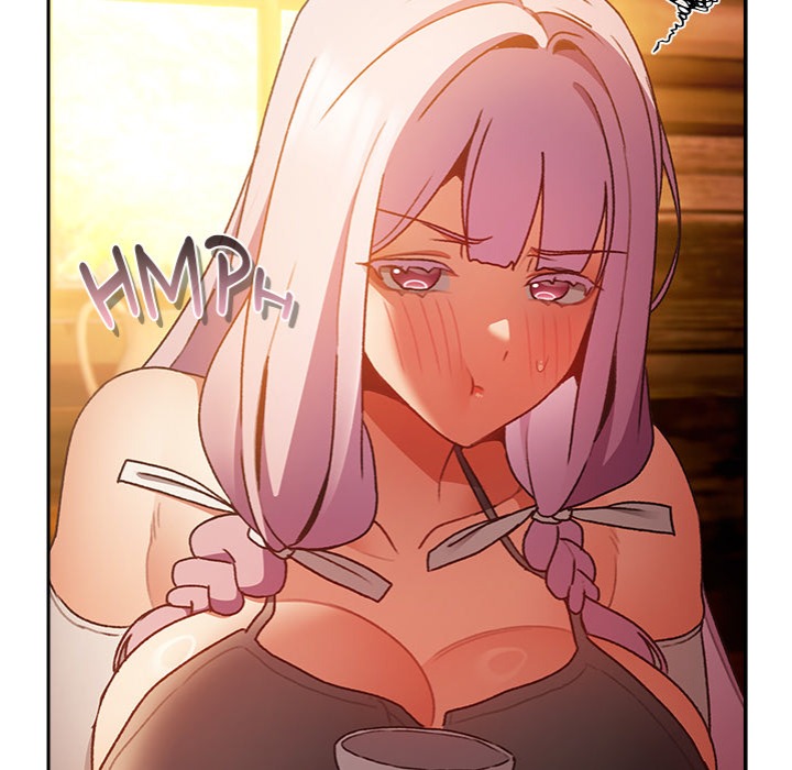 Thrust Conquer chapter 3 page 119