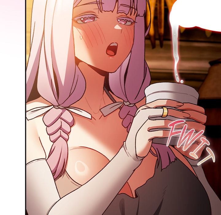 Thrust Conquer chapter 3 page 125