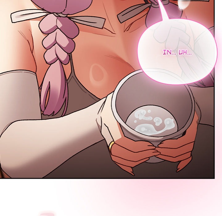 Thrust Conquer chapter 3 page 131