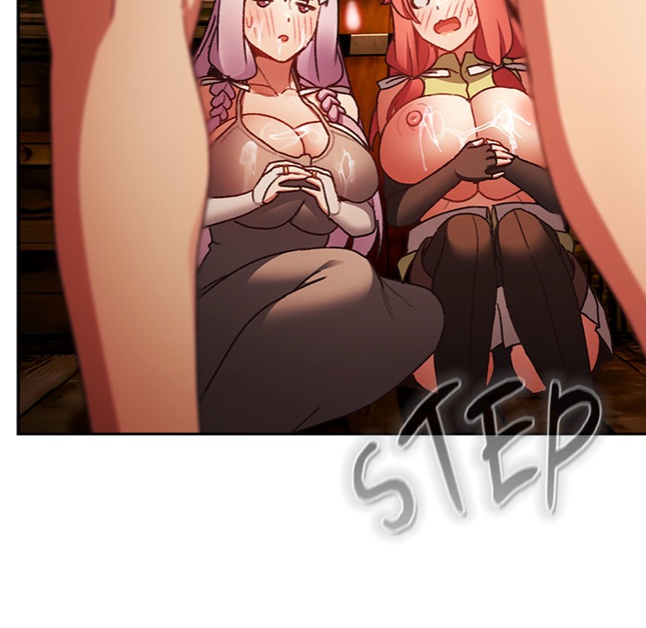 Thrust Conquer chapter 3 page 181
