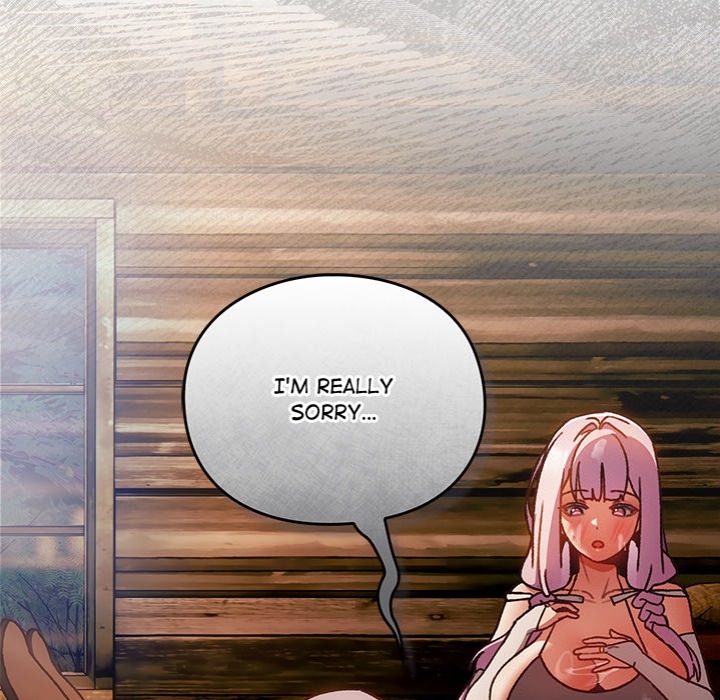 Thrust Conquer chapter 4 page 31