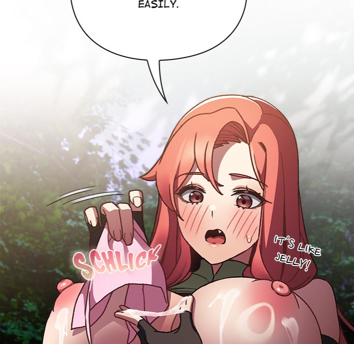Thrust Conquer chapter 4 page 39