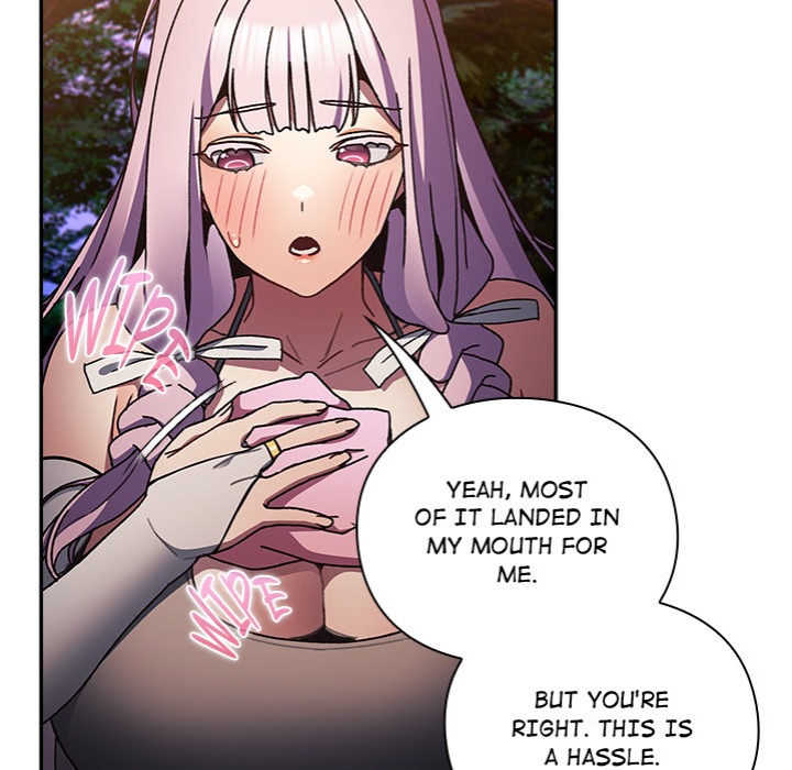 Thrust Conquer chapter 4 page 42
