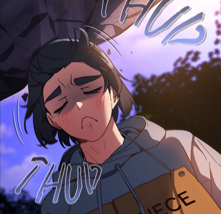Thrust Conquer chapter 4 page 56