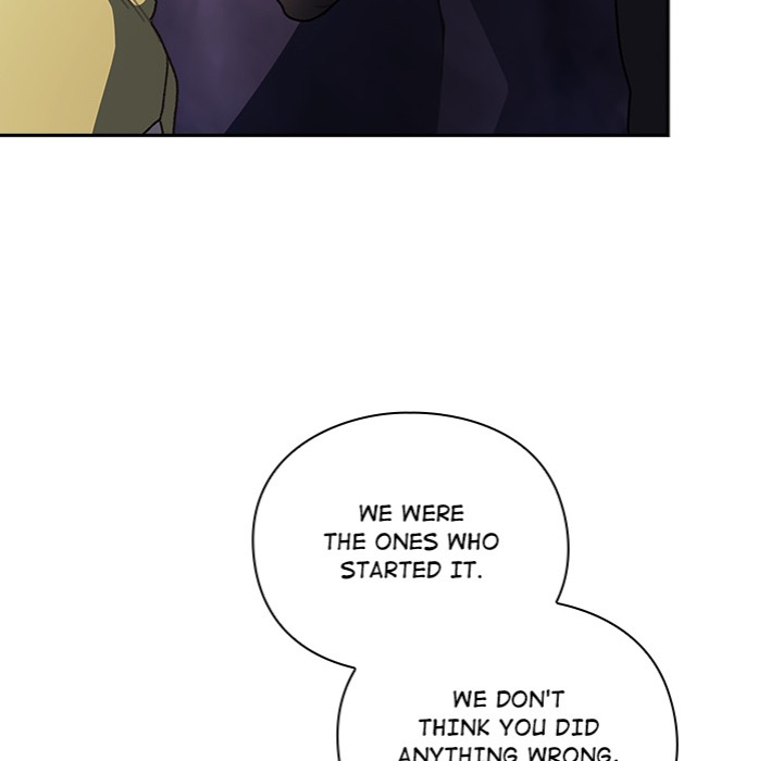Thrust Conquer chapter 4 page 60