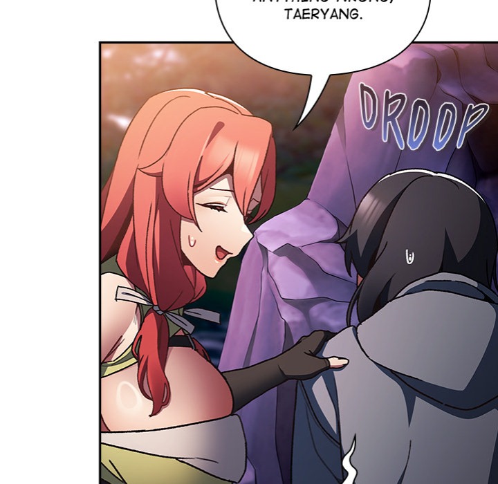 Thrust Conquer chapter 4 page 61