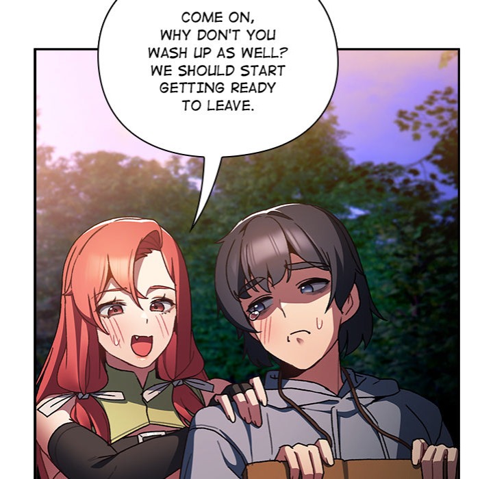 Thrust Conquer chapter 4 page 63