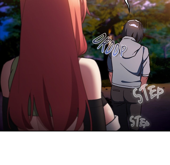 Thrust Conquer chapter 4 page 66