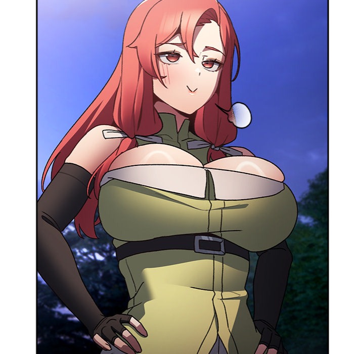 Thrust Conquer chapter 4 page 68