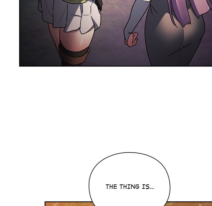 Thrust Conquer chapter 4 page 71