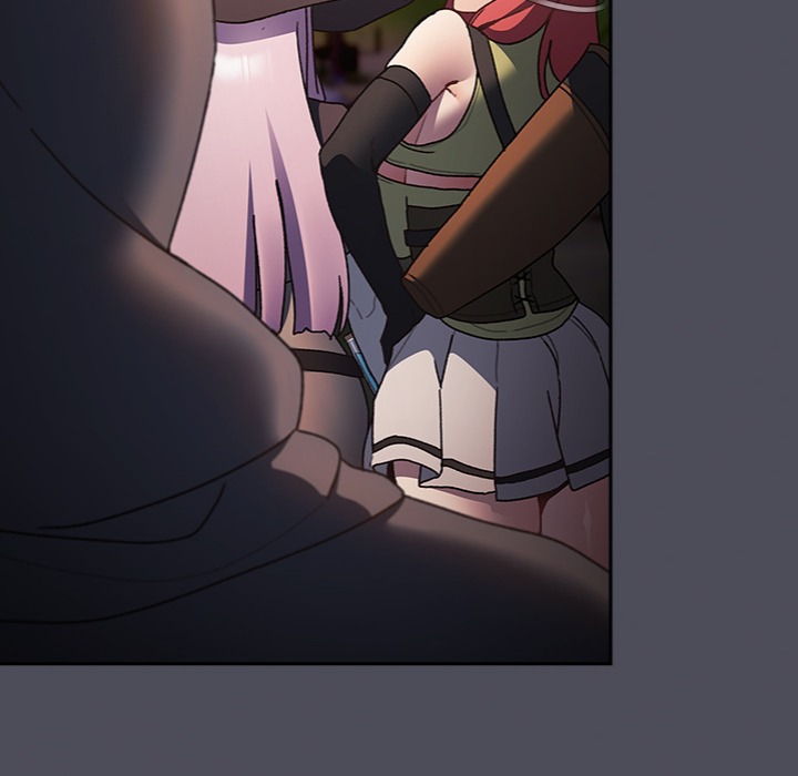 Thrust Conquer chapter 4 page 82