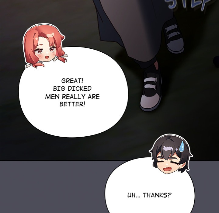 Thrust Conquer chapter 4 page 86