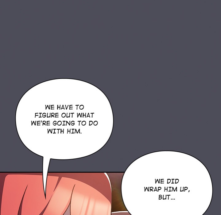 Thrust Conquer chapter 4 page 92