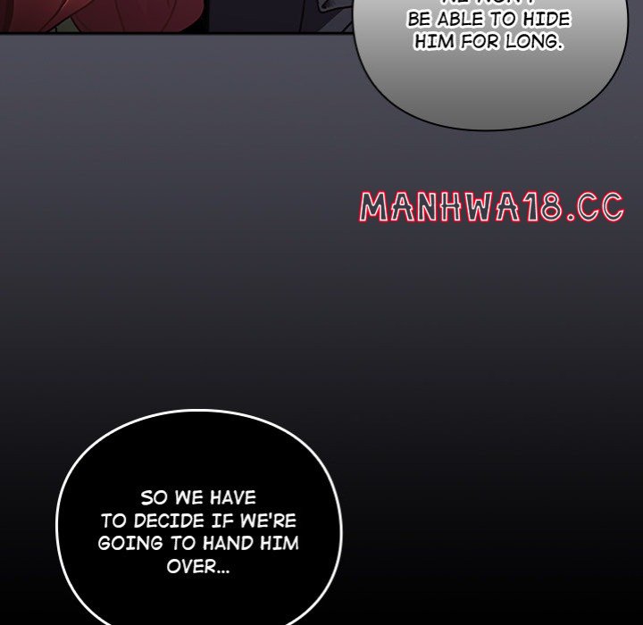 Thrust Conquer chapter 4 page 94