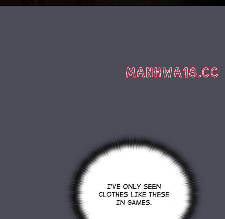Thrust Conquer chapter 4 page 100