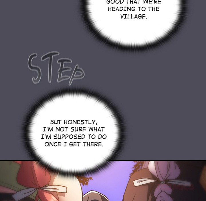 Thrust Conquer chapter 4 page 112