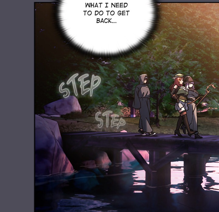 Thrust Conquer chapter 4 page 115