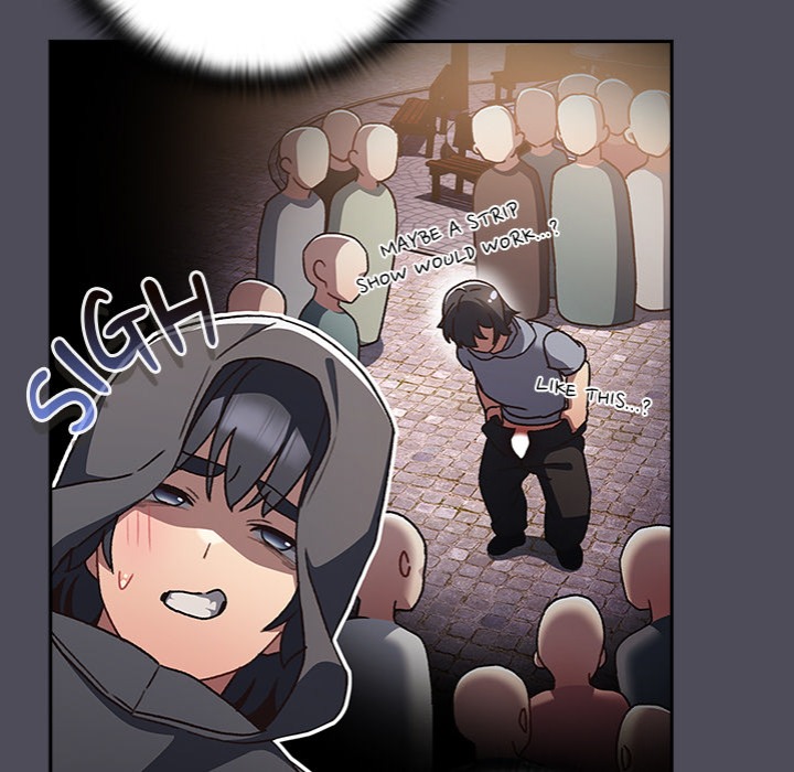 Thrust Conquer chapter 4 page 117