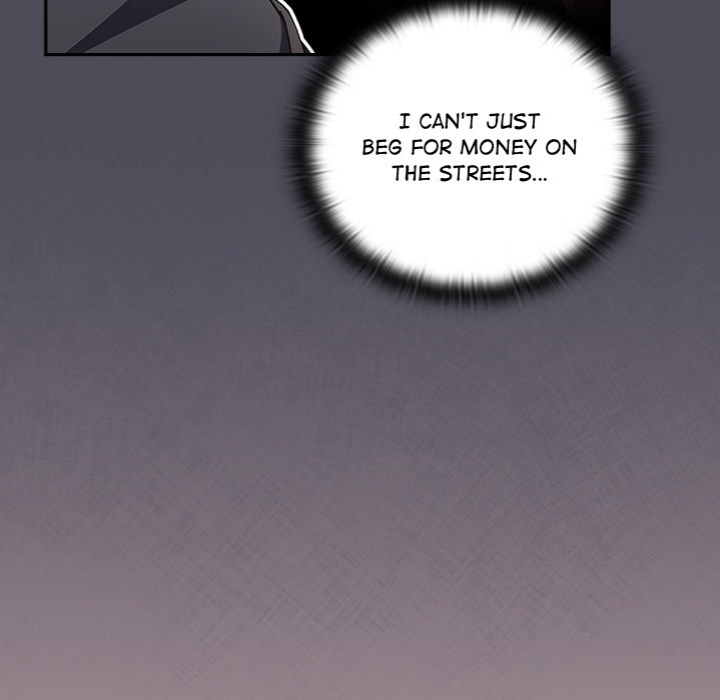 Thrust Conquer chapter 4 page 118