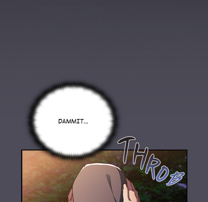 Thrust Conquer chapter 4 page 134