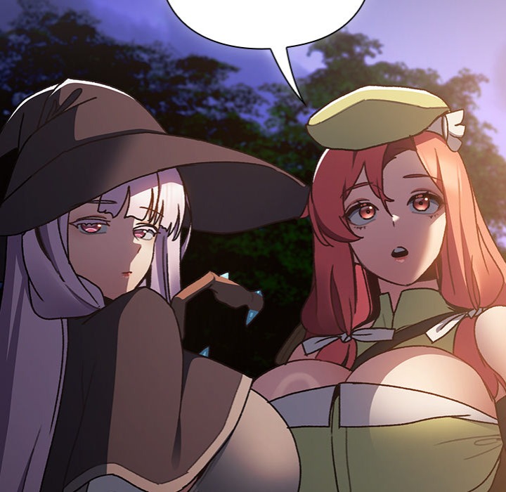 Thrust Conquer chapter 4 page 137