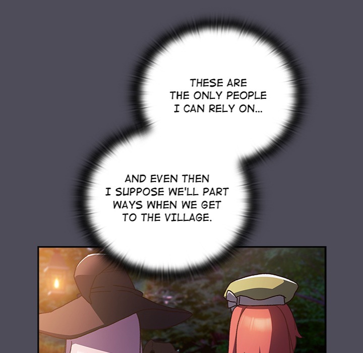 Thrust Conquer chapter 4 page 144