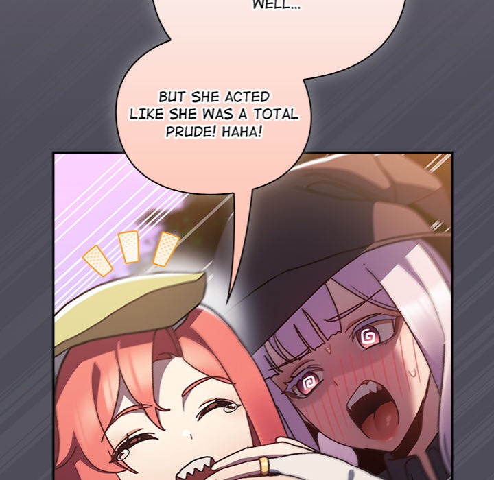 Thrust Conquer chapter 4 page 170