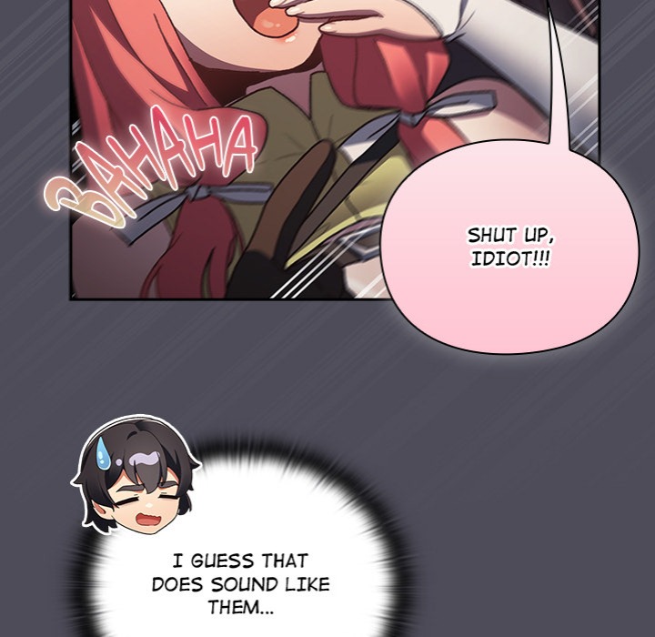 Thrust Conquer chapter 4 page 171