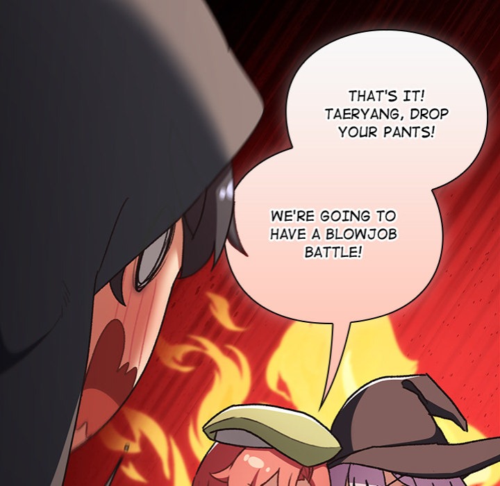 Thrust Conquer chapter 4 page 191