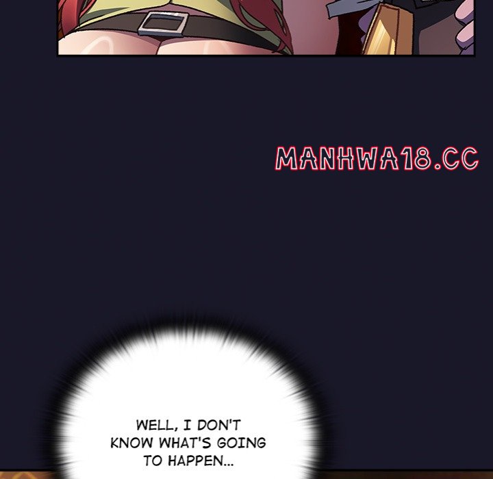 Thrust Conquer chapter 4 page 204