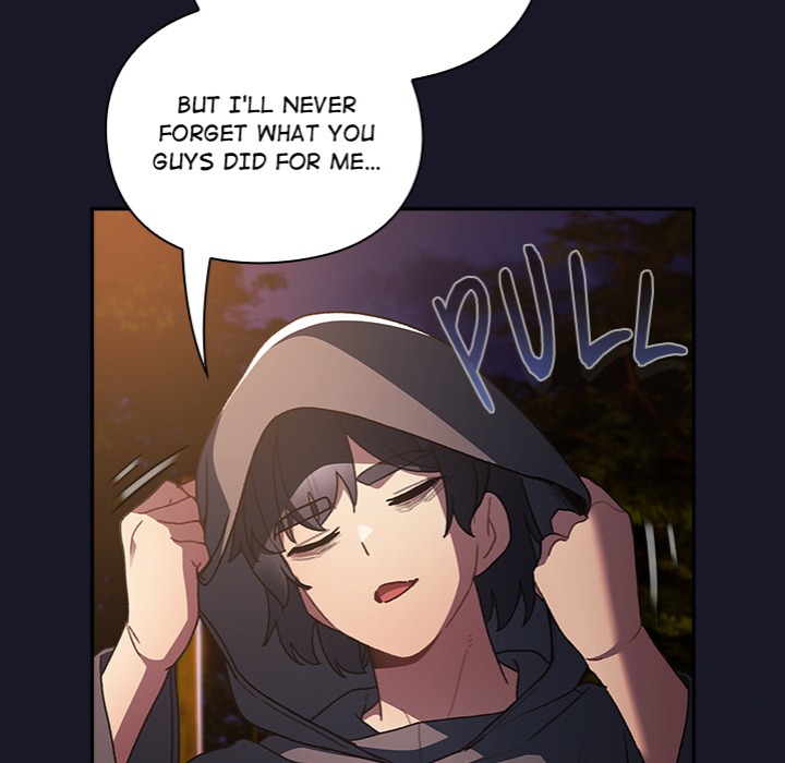 Thrust Conquer chapter 4 page 210