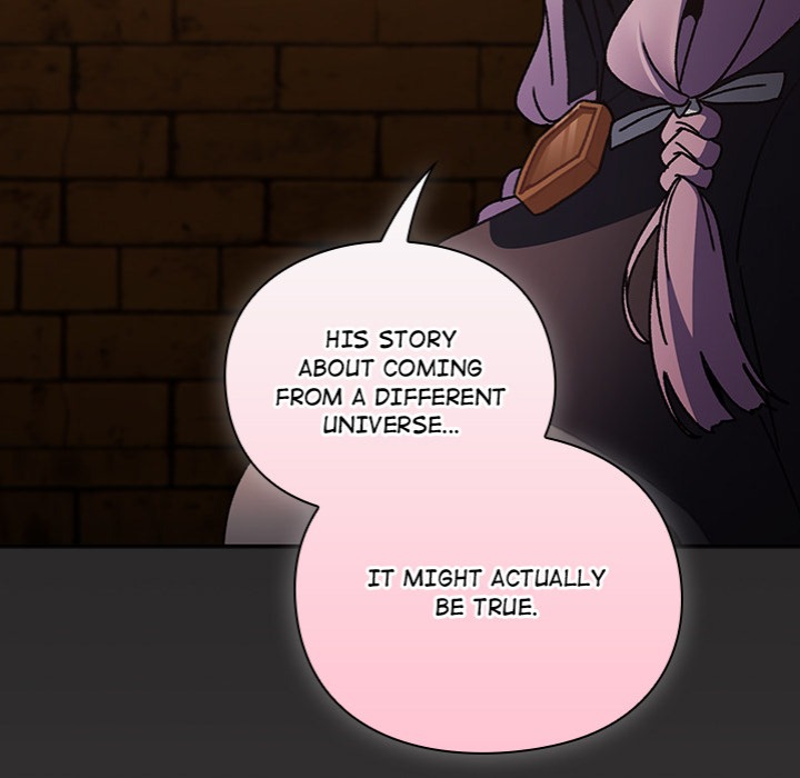 Thrust Conquer chapter 5 page 5