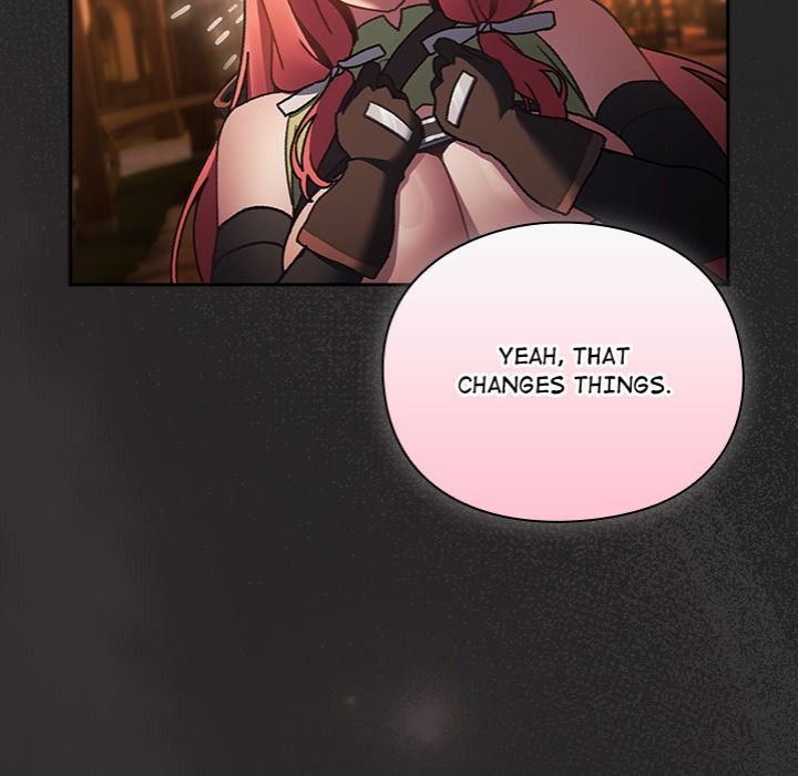 Thrust Conquer chapter 5 page 11