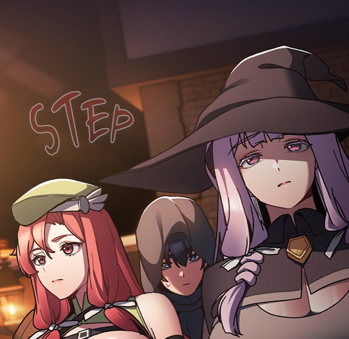 Thrust Conquer chapter 5 page 21