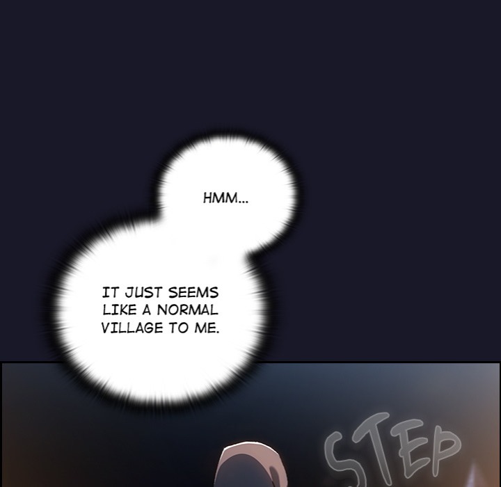 Thrust Conquer chapter 5 page 23