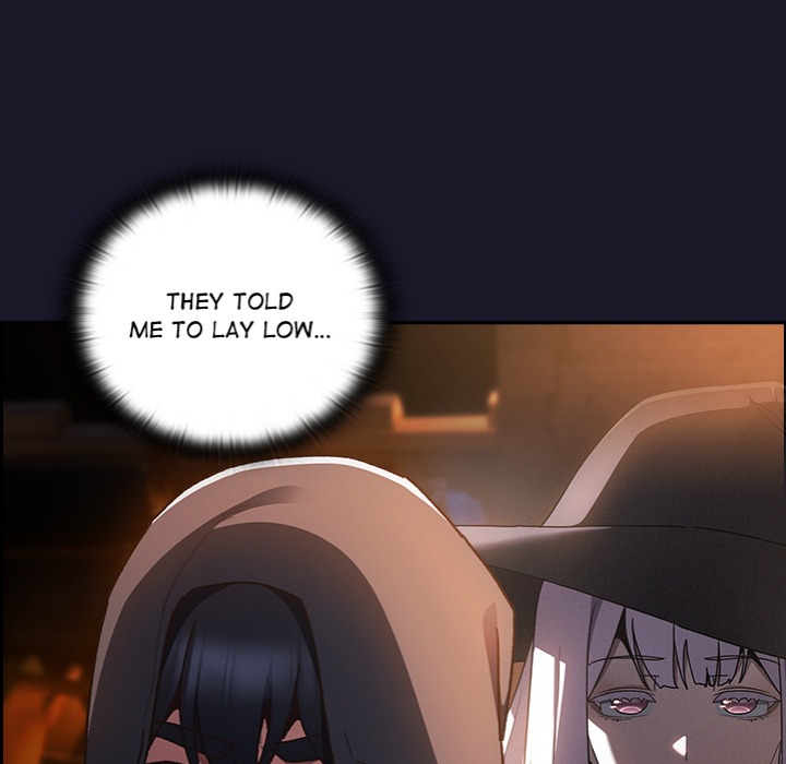 Thrust Conquer chapter 5 page 25