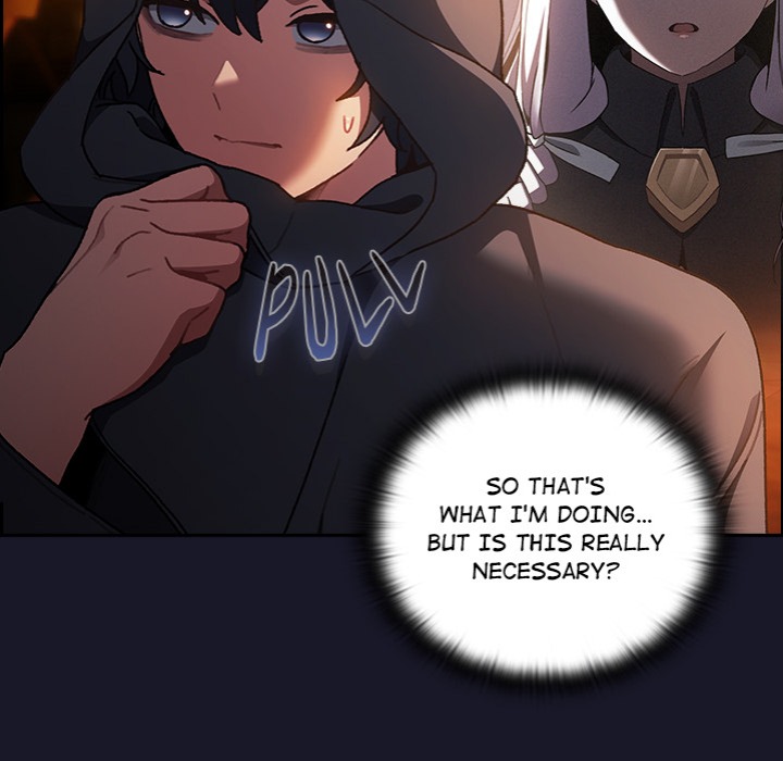 Thrust Conquer chapter 5 page 26