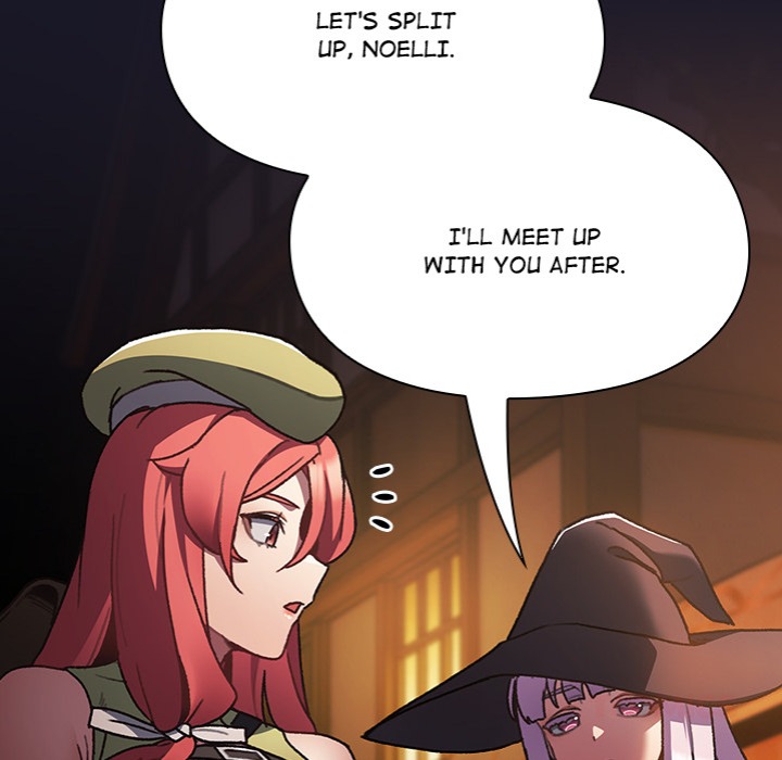 Thrust Conquer chapter 5 page 28