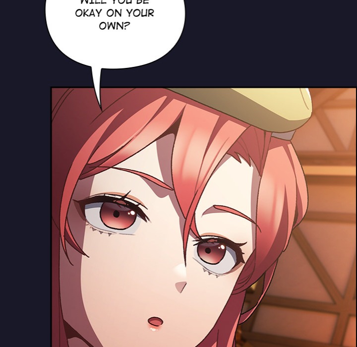 Thrust Conquer chapter 5 page 33