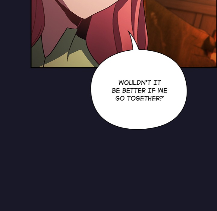 Thrust Conquer chapter 5 page 34
